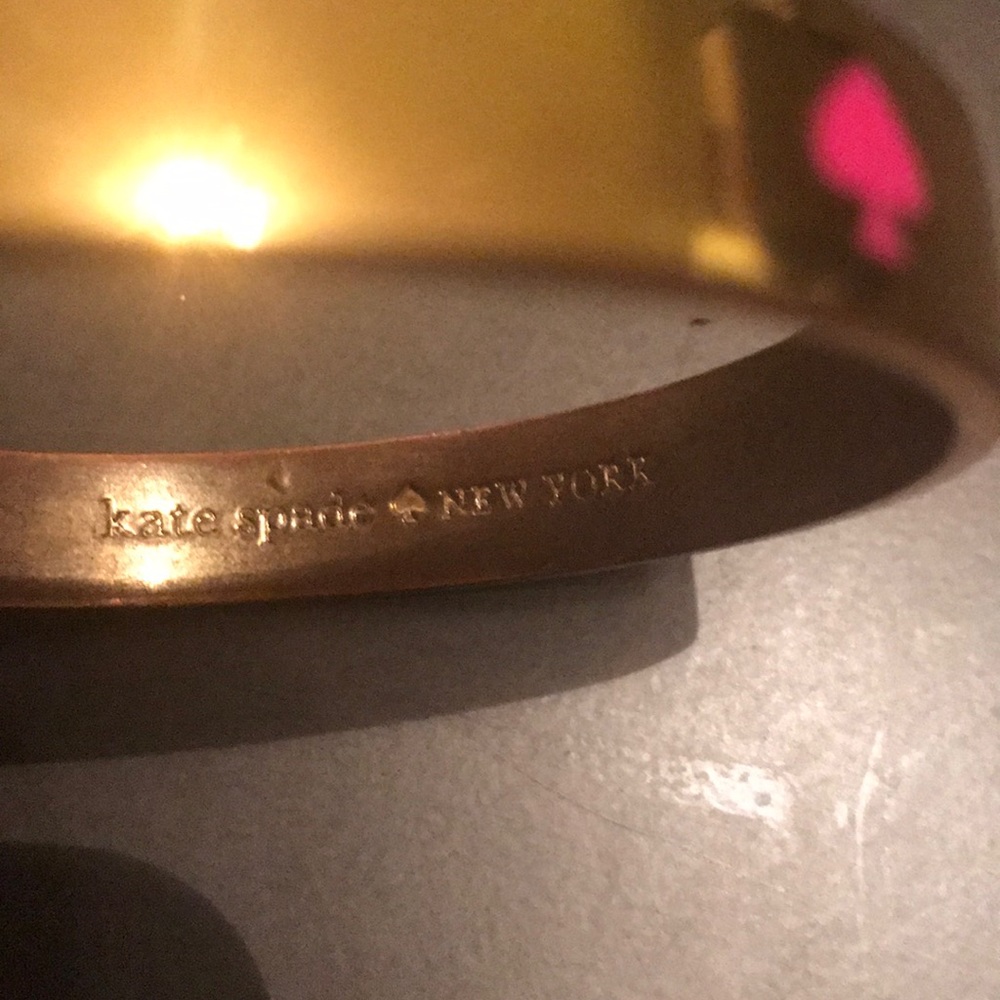 Kate Spade Bangle - Picture 2 of 4